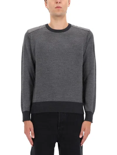 BELSTAFF BELSTAFF MEN SWEATER "KERRIGAN"