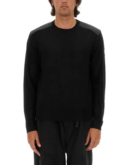 BELSTAFF BELSTAFF MEN KERRIGAN JERSEY