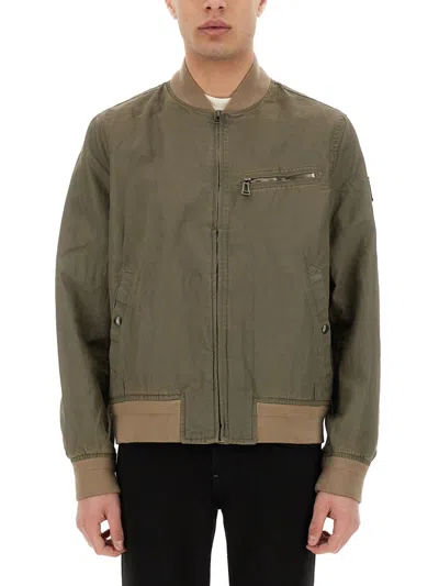 BELSTAFF BELSTAFF MEN VINTAGE JACKET