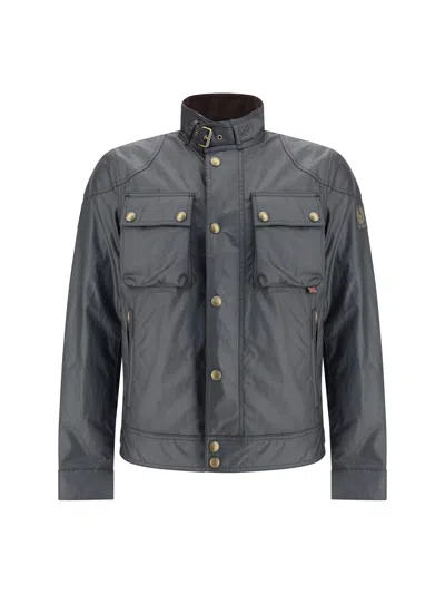 BELSTAFF BELSTAFF MEN RACEMASTER JACKET