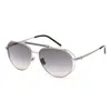 Belstaff Titanium Men's Sunglasses In Neutral
