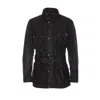 Belstaff Men Trailmaster Waterproof Jacket