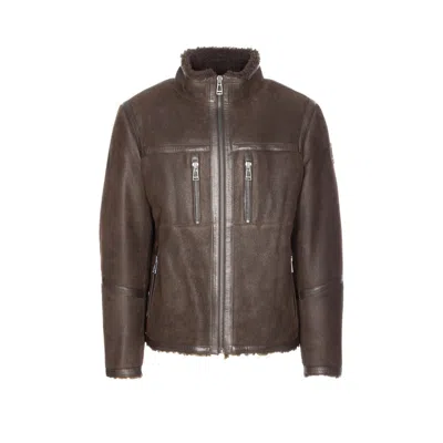 BELSTAFF BELSTAFF MEN TUNDRA JACKET