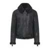 Belstaff Men Wilder Jacket In Black