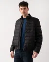 Belstaff Mens Circuit Jacket In Blue