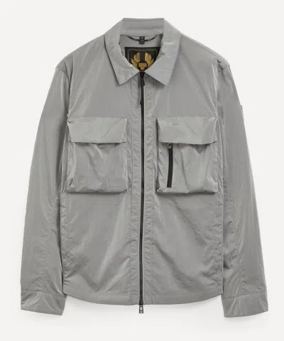 Belstaff Mens Rift Overshirt