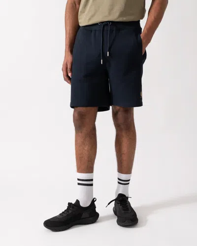 Belstaff Mens Sweatshorts In Black