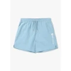 BELSTAFF MENS TILLER SWIM SHORTS IN SKYLINE BLUE