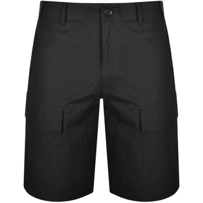 Belstaff Pace Shorts Black