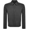 Belstaff Palmer Jacket Grey In Grey