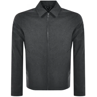 Belstaff Palmer Jacket Grey