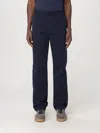 Belstaff Pants  Men Color Blue
