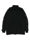 Belstaff Pendulum Jacket In Black