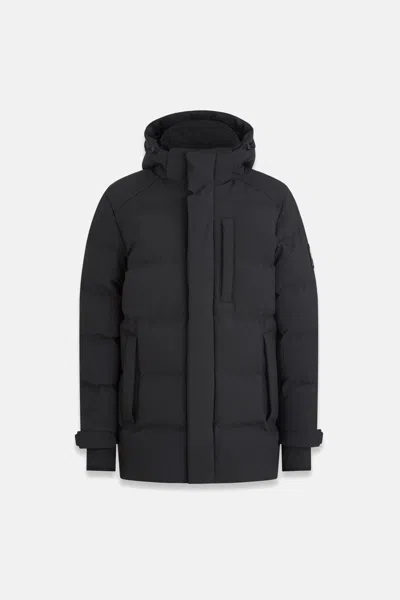Belstaff Pendulum Jacket In Animal Print
