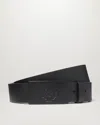 BELSTAFF BELSTAFF PHOENIX BUCKLE BELT