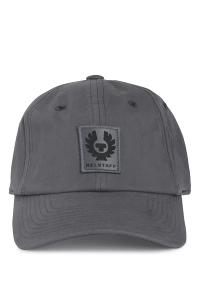 Belstaff Phoenix Cap In Gray