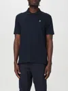 Belstaff Polo Shirt  Men In Ink