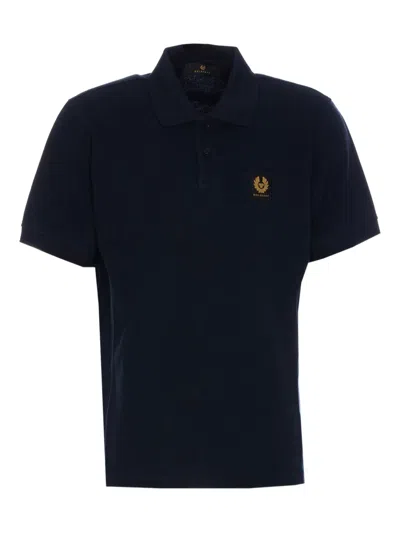 BELSTAFF BELSTAFF POLO SHIRT