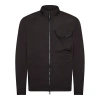 BELSTAFF QUARTER OVERSHIRT