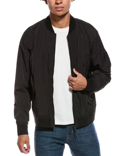 Belstaff Quest Jacket In Black