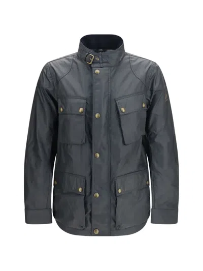 BELSTAFF RACEMASTER ICON JACKET