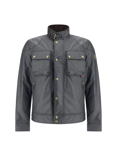 BELSTAFF RACEMASTER JACKET
