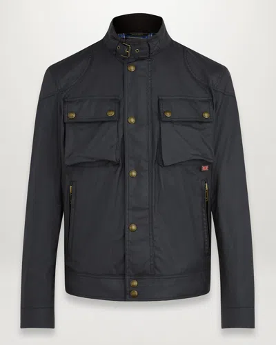 BELSTAFF BELSTAFF RACEMASTER JACKET
