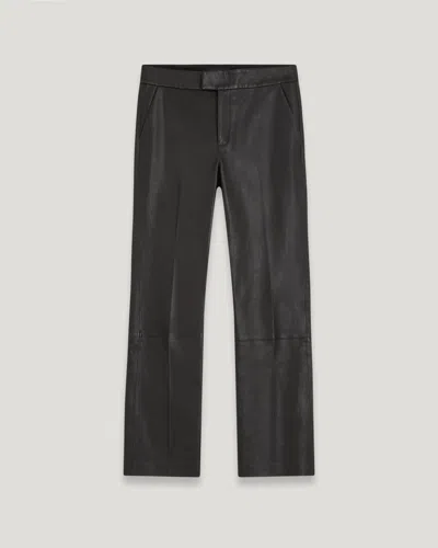 Belstaff Radium Pant In Black