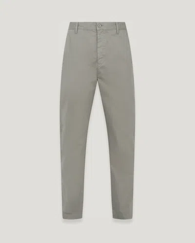 Belstaff Rally Pant In Pumice