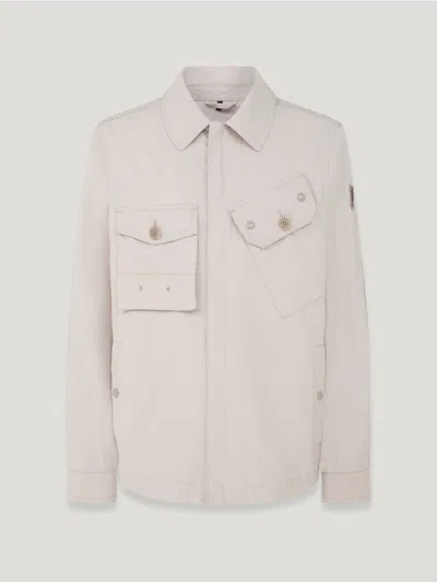BELSTAFF BELSTAFF RIG JACKET