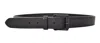 Belstaff Roller Buckle Belt Black