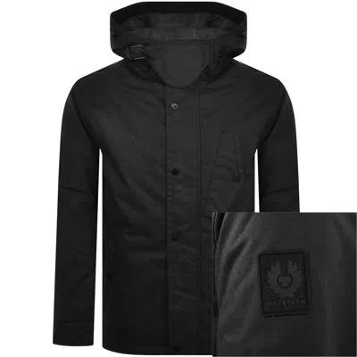 Belstaff Router Jacket Black