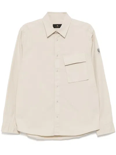 BELSTAFF SCALE SHIRT