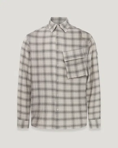 BELSTAFF BELSTAFF SCALE SHIRT