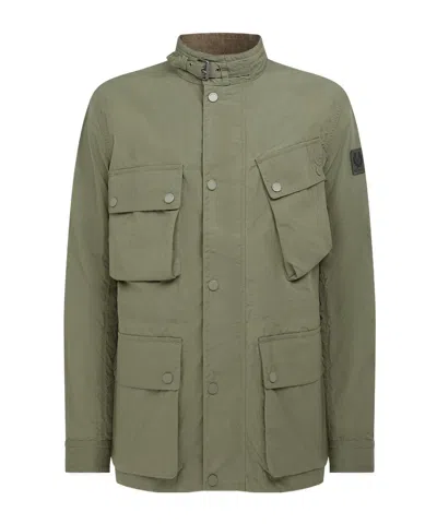 BELSTAFF BELSTAFF CLASSIC FIELD JACKET
