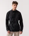 Belstaff Service Fieldmaster Mens Jacket