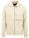 Belstaff Shirts In Gray