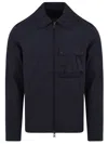 Belstaff Shirts In Blue