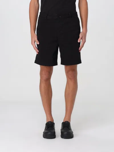 Belstaff Short  Men Color Black