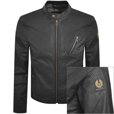 Belstaff Sideline Jacket Black