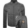 Belstaff Sideline Jacket Grey In Gray