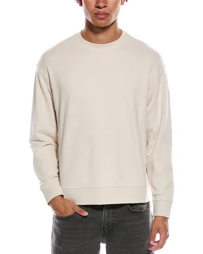 Belstaff Signature Sweatshirt In Neutral