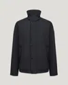 Belstaff Source Jacket In Black