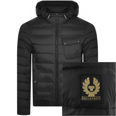 Belstaff Streamline Jacket Black