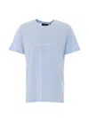 Belstaff Surface T-shirt In Blue