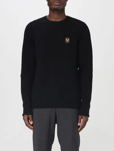 BELSTAFF SWEATER MEN BELSTAFF,435837002