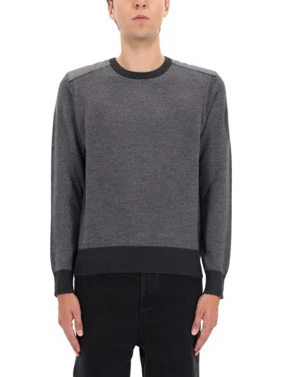 BELSTAFF BELSTAFF SWEATER "KERRIGAN"