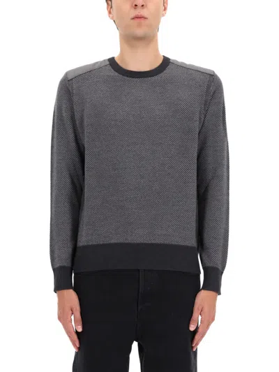 BELSTAFF SWEATER KERRIGAN