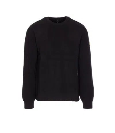 BELSTAFF BELSTAFF SWEATERS