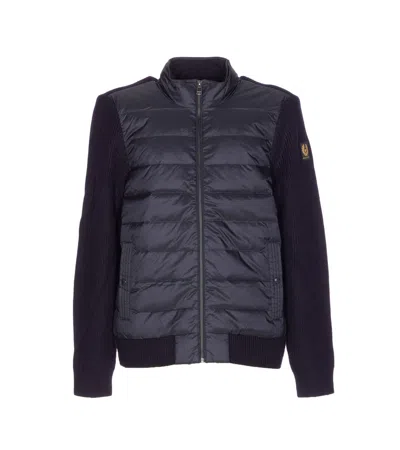 BELSTAFF BELSTAFF SWEATERS
